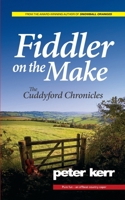 Fiddler on the Make 0957658613 Book Cover