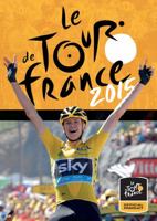 Le Tour de France 2015 190953451X Book Cover