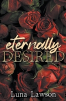 Eternally Desired: A Paranormal F/F Vampire Romance (Evermore Eternals) B0CX14B7J1 Book Cover