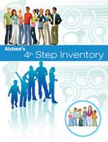 Alateen's 4th Step Inventory 091003480X Book Cover
