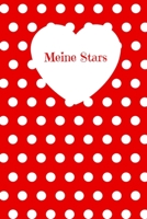 Meine Stars: Das Autogramm Sammel Buch B083XTHHY9 Book Cover