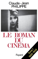 Le Roman du cinéma 2213014353 Book Cover