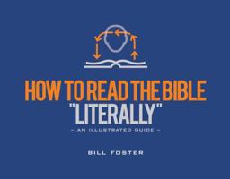How to Read the Bible "Literally" 0892217561 Book Cover