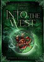 Into the West (German Edition) 3695710489 Book Cover