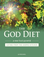 The God Diet 0645004510 Book Cover