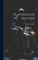 Platonische Studien 1020310464 Book Cover