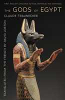 The Gods of Egypt 0801438349 Book Cover