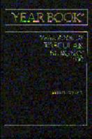 1999 Year Book of Vascular Surgery 0815198019 Book Cover