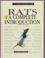 Rats: A Complete Introduction 0793802040 Book Cover