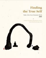 Finding the True Self 099610271X Book Cover