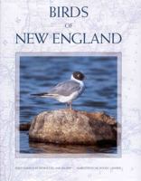 Birds of New England 1885435983 Book Cover