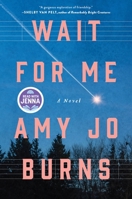 "Book cover image for Wait for Me"