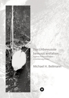 Unbewusstes bewusst entfalten: Eigenes Potenzial heben - Orientierung finden (Bd. 1) 3384012542 Book Cover