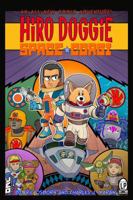 Hiro Doggie : Space Corgi 194398848X Book Cover