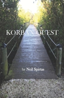 Korban Quest B0CH2D7QJ7 Book Cover