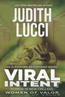 Viral Intent 1512340332 Book Cover