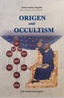 Origen and Occultism B0FG7K54JF Book Cover
