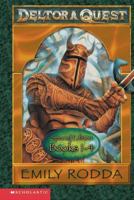 Deltora Quest: Special Edition, Books 1-4 0760795797 Book Cover