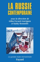 La Russie Contemporaine 2213633800 Book Cover