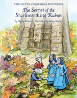 Secret of the Starkworthing Rubies 0819891436 Book Cover