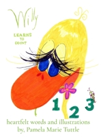 Willy Learns To Count B0FDXLT1XF Book Cover