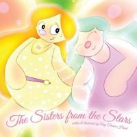 The Sisters from the Stars 0999673033 Book Cover