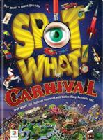 Spot What! Carnival 1743529694 Book Cover