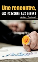 Une rencontre, une descente aux enfers (French Edition) B0CHXRS1W6 Book Cover