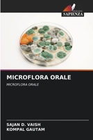 Microflora Orale (Italian Edition) 620822053X Book Cover