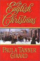 An English Christmas (Kensington Regency Romance) 0758200463 Book Cover