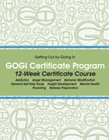Gogi Certificate Program 0988290804 Book Cover