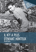 Il n'y a plus d'enfant honteux (French Edition) 2342152663 Book Cover
