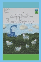 Sheepish Beginnings B0CKMLBBMM Book Cover