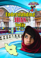 Understanding Iran Today 161228647X Book Cover