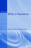 McQs in Paediatrics, 2ed 0412733404 Book Cover