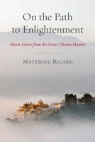 Chemins spirituels. Petite anthologie des plus beaux textes tibétains 1611800390 Book Cover