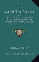 The Age of the Fathers 134605942X Book Cover