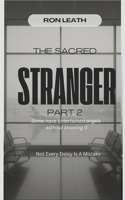 Sacred Stranger Part 2 1733062955 Book Cover