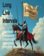 Long Live Intervals B0GTB3T62Q Book Cover