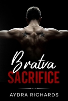 Bratva Sacrifice B0HCZTK7PC Book Cover
