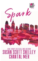 Spark B09QPFXYS1 Book Cover