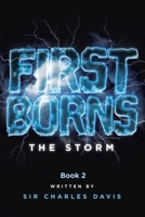 Firstborns: The Storm 1662486448 Book Cover