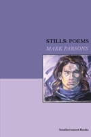 Stills: Poems B0CJH7LJPQ Book Cover