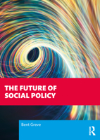 The Future of Social Policy 103284728X Book Cover