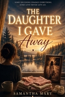 The Daughter I Gave Away: A Heartbreaking Family Drama About Adoption, Hidden Truths, and a Mother’s Second Chance B0HFD5LC8K Book Cover
