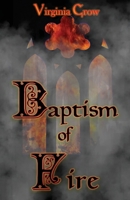 Baptism of Fire 1913182118 Book Cover