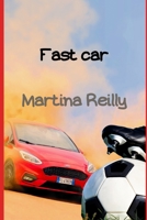 Fast car 1496112059 Book Cover