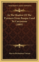 In the Shadow of the Pyrennees 1172181020 Book Cover