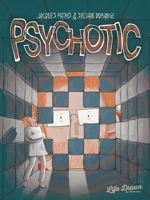 Psychotic 1643375091 Book Cover