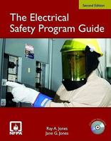The Electrical Safety Program Guide 0763776017 Book Cover
